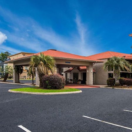 Super 8 By Wyndham サバンナ エクステリア 写真